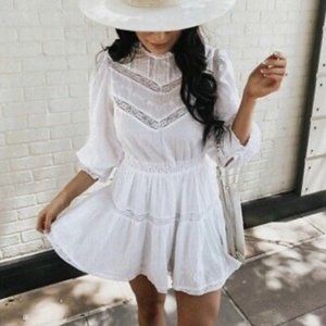 LoveShackFancy x Target Talulah